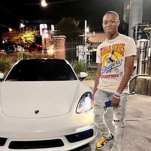 Meet your Posher, Tyrell